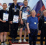 Соревнования по настольному теннису - Павинский районный суд